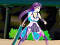 Igra Swordmaiden spletu