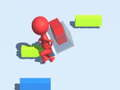 Igra Igra Bridge Runner Race 3D  spletu