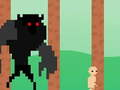 Igra Pixel Heroes Runner spletu