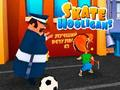 Igra Skate Huligani  spletu