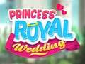 Igra Kraljeva poroka princese 2  spletu
