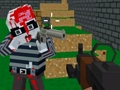 Igra Pixel Gun Apocalypse 4 2022 spletu