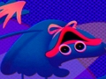 Igra Flappy Hugie Wugie spletu