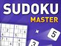 Igra Sudoku mojster  spletu
