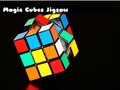 Igra Čarobne kocke spletu