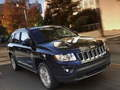 Igra Drsnik Jeep Compass spletu