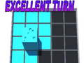 Igra Odličen Turn  spletu