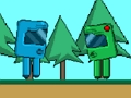 Igra Roo bot spletu