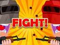 Igra Battle Royale Noob proti Pro  spletu