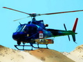 Igra Helikopterske igre  spletu