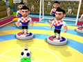 Igra Stick Soccer 3d spletu