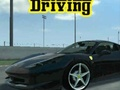 Igra Ferrari Track Driving 2 spletu