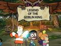 Igra Craig iz potoka: Legenda o kralju goblinov  spletu