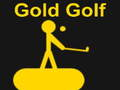 Igra Zlati golf  spletu
