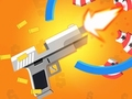 Igra Gun Master 3D spletu