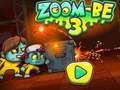 Igra ZOOM-BE 3 spletu