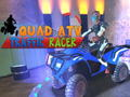 Igra Quad ATV prometni dirkač spletu