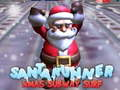 Igra Santa Runner Xmas Subway Surf spletu