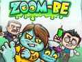 Igra ZOOM-BE spletu