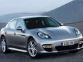 Igra Slide Porsche Panamera spletu