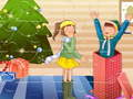 Igra Uganka Christmas for Lover  spletu