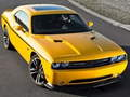 Igra DODGE CHALLENGEN SRT8 SLIDE spletu