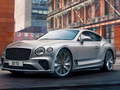 Igra Bentley Continental GT Speed Slide spletu