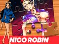 Igra Sestavljanka Nico Robin  spletu