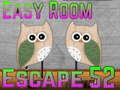 Igra Amgel Easy Room Escape 52 spletu