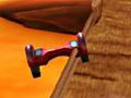Igra Hoverboard Stunts Hill Climb spletu