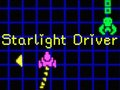 Igra Starlight Driver spletu