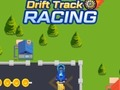 Igra Drift dirke  spletu