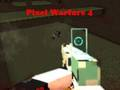 Igra Pixel Warfare 4 spletu