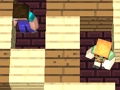 Igra Bombercraft 3d spletu