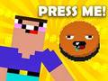 Igra Gumb Noob 2  spletu