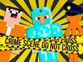 Igra Noob proti pro proti Stickman Jailbreak spletu