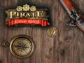 Igra Golf s piratskimi kovanci  spletu
