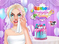 Igra Poročni načrtovalec Rainbow Bridezilla  spletu