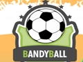 Igra Bandyball spletu
