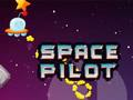 Igra Vesoljski pilot  spletu