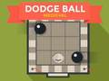 Igra Srednjeveški dodgeball  spletu