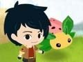 Igra Battle Monsters RPG spletu