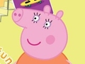 Igra Pujsa Peppa Mix-Up  spletu