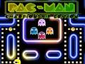 Igra Pac-man Championship Edition spletu