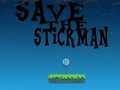 Igra Reši Stickmana  spletu