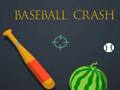 Igra Baseball zruši spletu