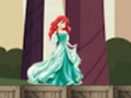 Igra Mermaid Jump spletu