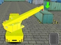 Igra Simulator težkega žerjava  spletu