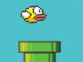 Igra Flappy Bird Adventure spletu