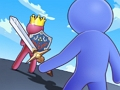 Igra Giant Run 3D spletu